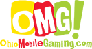 Ohio Mobile Gaming Logo